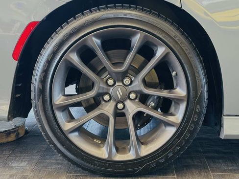 Used 2023 Dodge Charger Scat Pack w/ Plus Group RWD image 24