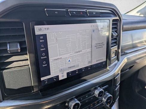 Used 2023 Ford F150 Lariat w/ Equipment Group 502A High AWD/4WD image 13