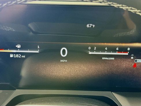 New 2026 INFINITI QX80 Luxe w/ Cargo Package image 14