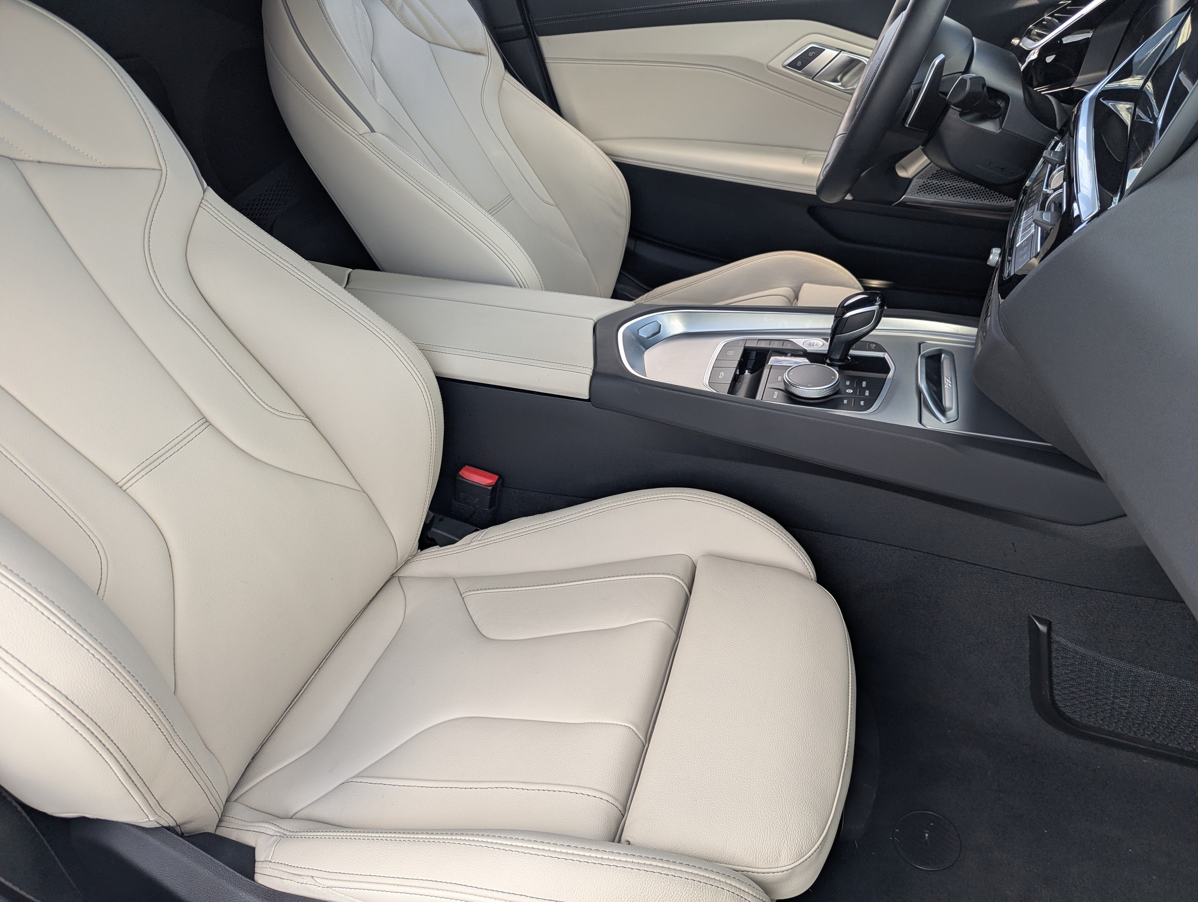 Used 2026 BMW Z4 sDrive30i w/ Premium Package RWD image 10