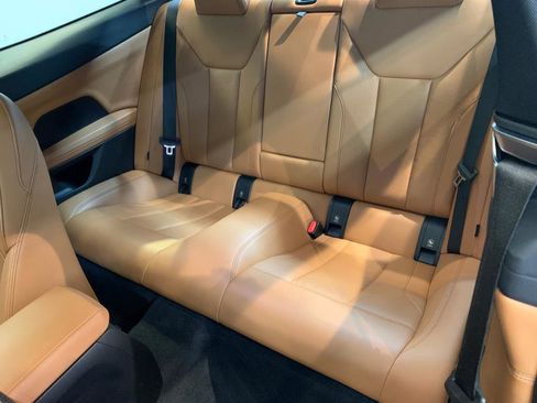 Used 2022 BMW 430i xDrive Coupe w/ Premium Package 2 image 20