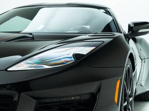 Used 2021 Lotus Evora RWD image 11