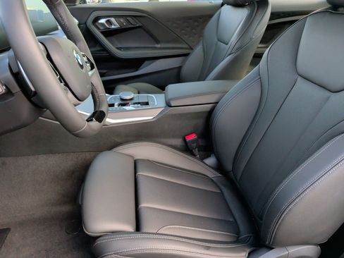 Certified 2025 BMW 230i Coupe RWD image 26