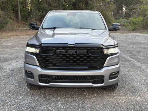 New 2026 RAM 1500 Big Horn image 8