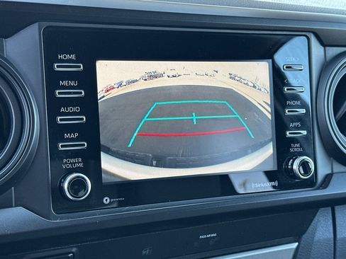 Used 2020 Toyota Tacoma SR RWD image 17