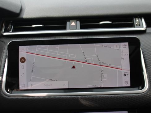 Certified 2022 Land Rover Range Rover Velar S image 21