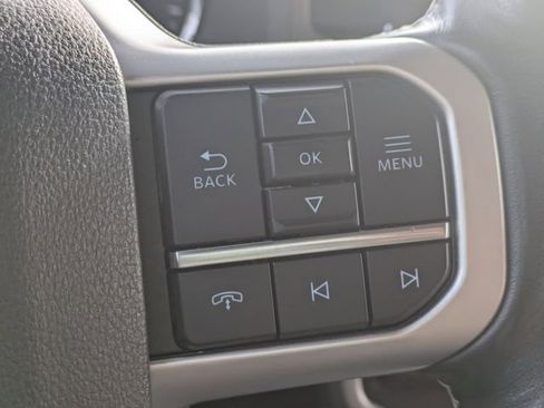 Used 2023 Ford Expedition Max Limited image 34