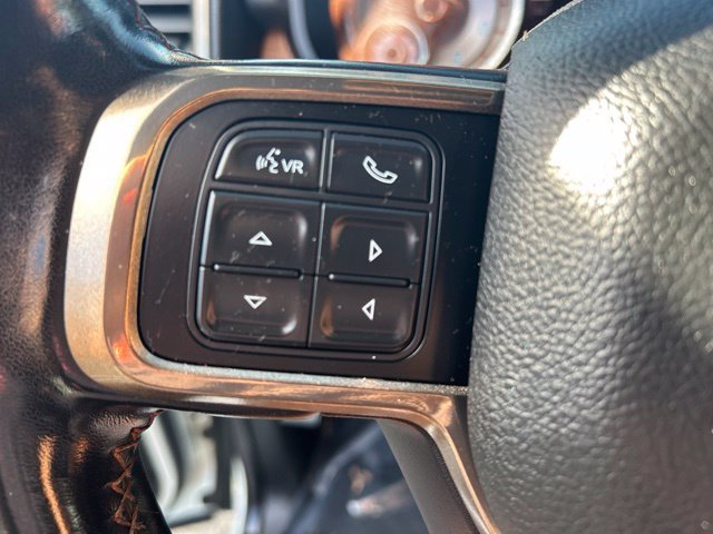 Used 2021 RAM 3500 Limited AWD/4WD image 27