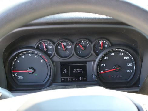 New 2025 GMC Sierra 2500 Pro w/ Convenience Package image 12