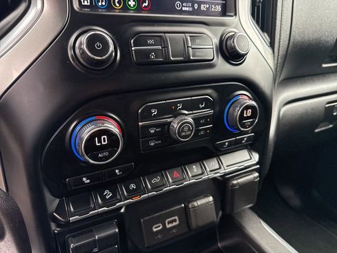 Used 2021 Chevrolet Silverado 1500 RST w/ All Star Edition Plus image 25