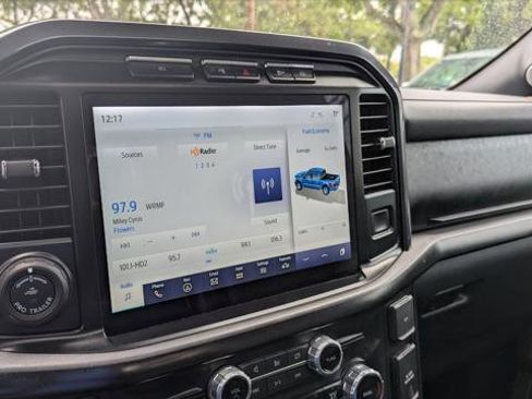 Used 2023 Ford F150 Tremor w/ Equipment Group 402A High image 28