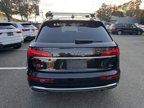 Certified 2023 Audi Q5 2.0T Premium Plus w/ Premium Plus Package image 6