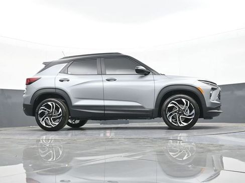 New 2026 Chevrolet TrailBlazer RS image 53