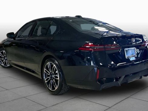 New 2027 BMW 530i RWD image 12