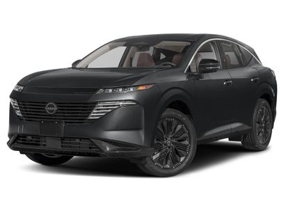New 2026 Nissan Murano SL