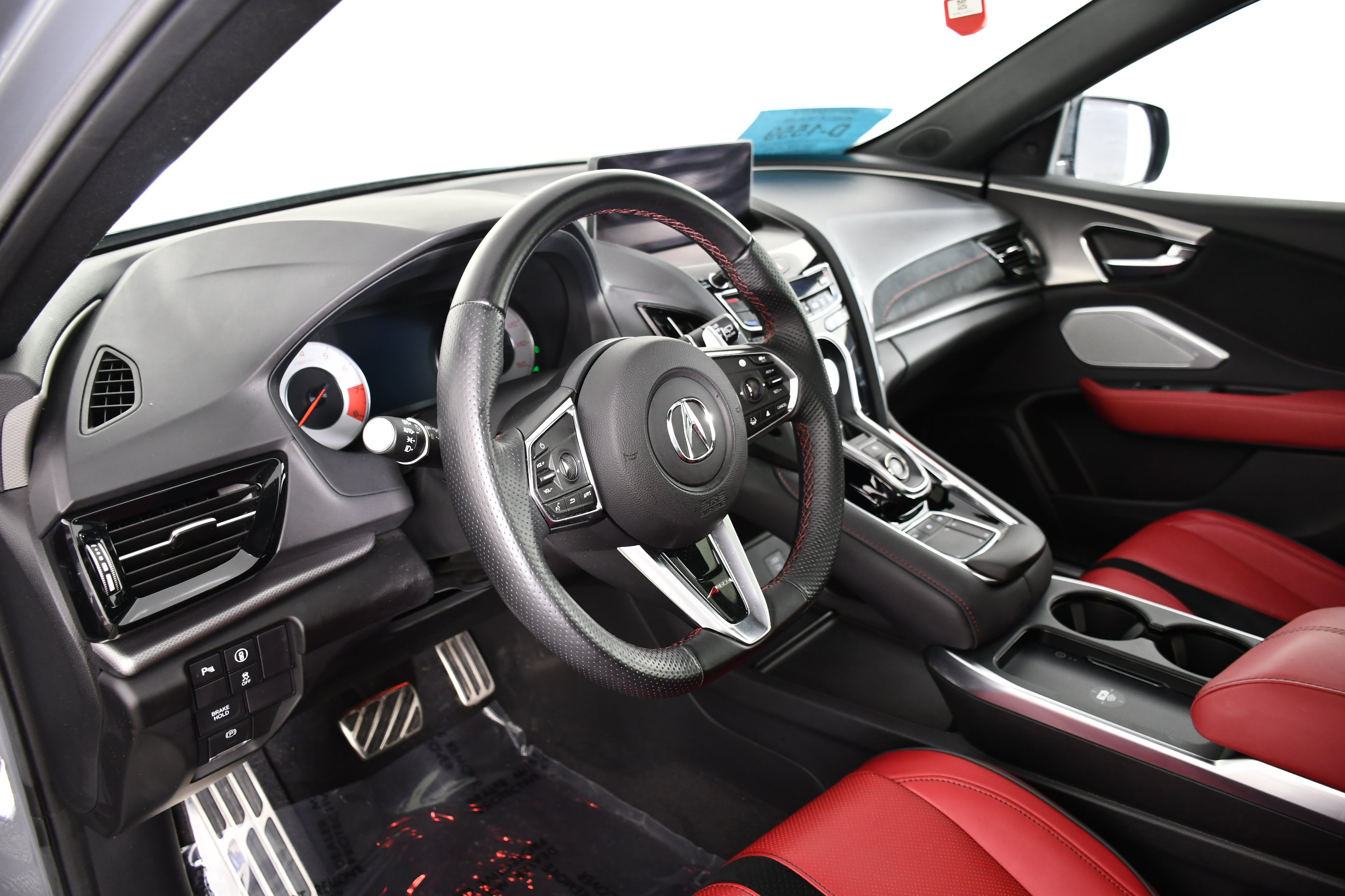 Used 2025 Acura RDX w/ Advance Package AWD/4WD image 37