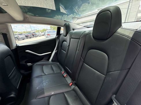 Used 2023 Tesla Model 3 Standard Range RWD image 14