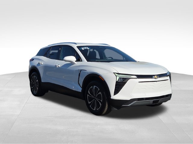 Used 2024 Chevrolet Blazer EV LT AWD/4WD image 7