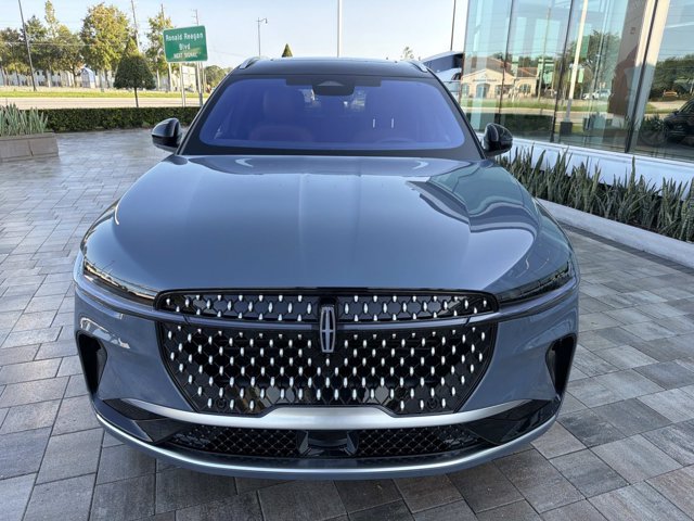 New 2026 Lincoln Nautilus Reserve AWD/4WD image 6
