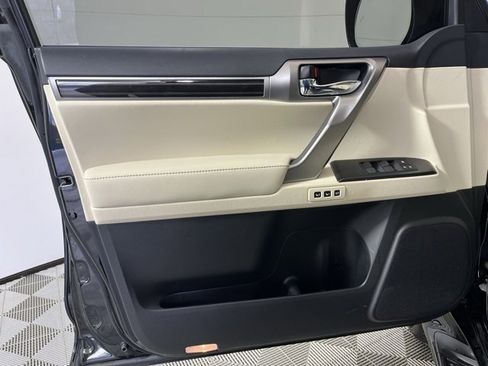 Used 2023 Lexus GX 460 Premium image 10