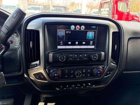 Used 2015 Chevrolet Silverado 2500 LTZ w/ Duramax Plus Package image 29