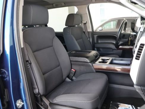 Used 2016 GMC Sierra 1500 SLE w/ SLE Value Package RWD image 23