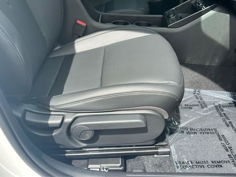 New 2026 Hyundai Kona Limited AWD/4WD image 18
