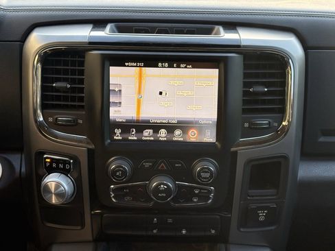 Used 2014 RAM 1500 Sport w/ Convenience Group image 12