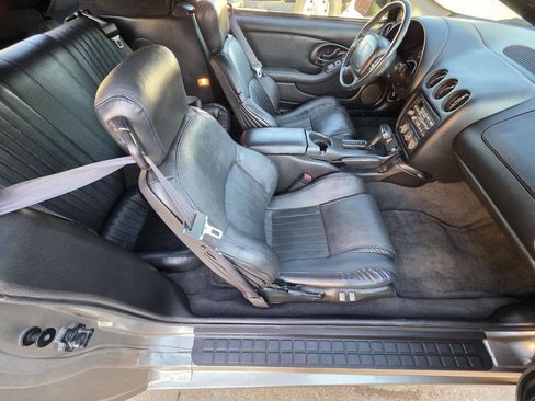Used 2002 Pontiac Firebird Trans Am image 25