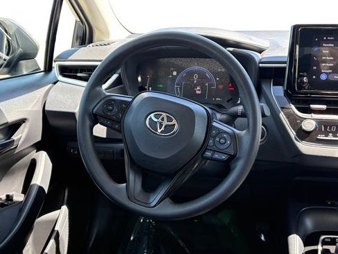 Certified 2026 Toyota Corolla LE w/ LE Premium Package FWD image 15