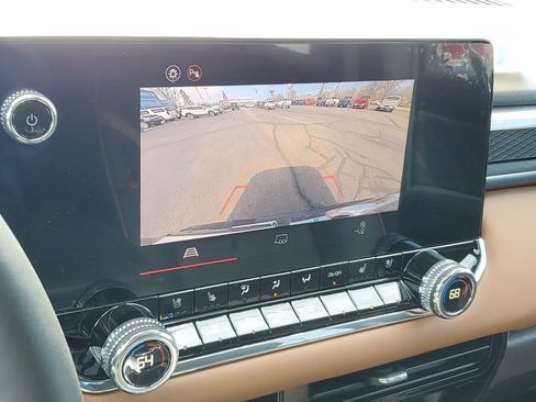 New 2026 GMC Canyon AT4 w/ AT4 Premium Package AWD/4WD image 31