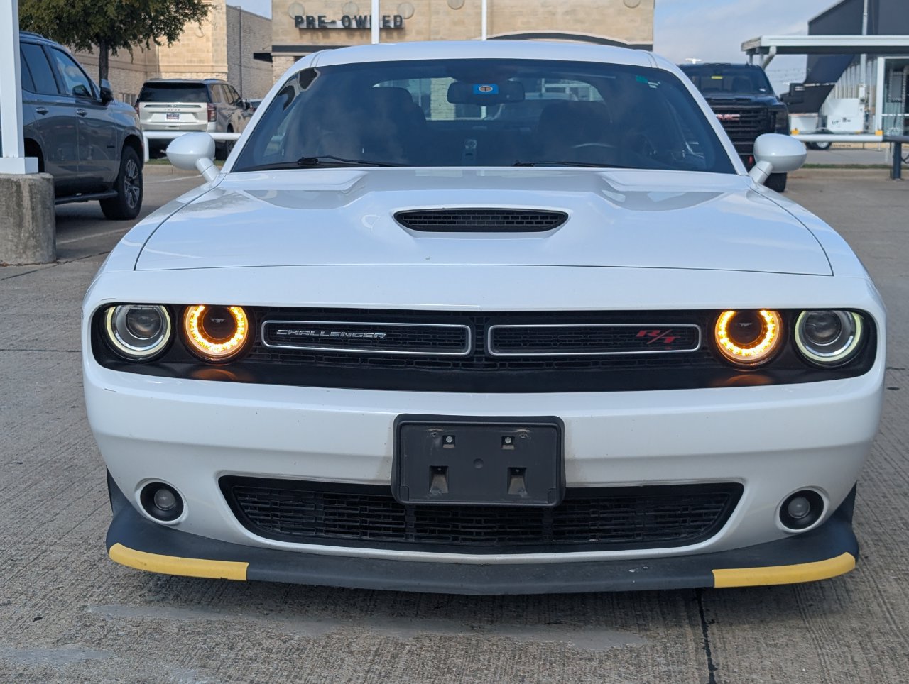 Used 2020 Dodge Challenger R/T RWD image 6