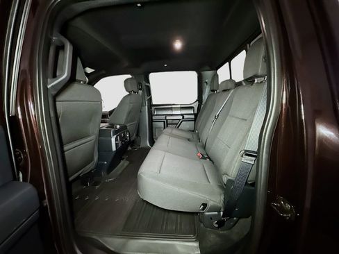 Certified 2019 Ford F150 XLT w/ Equipment Group 302A Luxury image 29