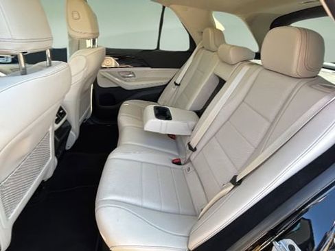 Used 2024 Mercedes-Benz GLE 450 GLE 450 image 20