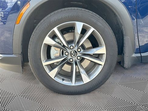 Certified 2026 INFINITI QX60 Pure w/ Cargo Package image 35