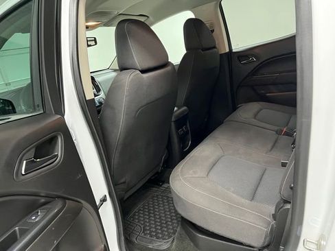 Used 2016 Chevrolet Colorado LT w/ LT Convenience Package image 42