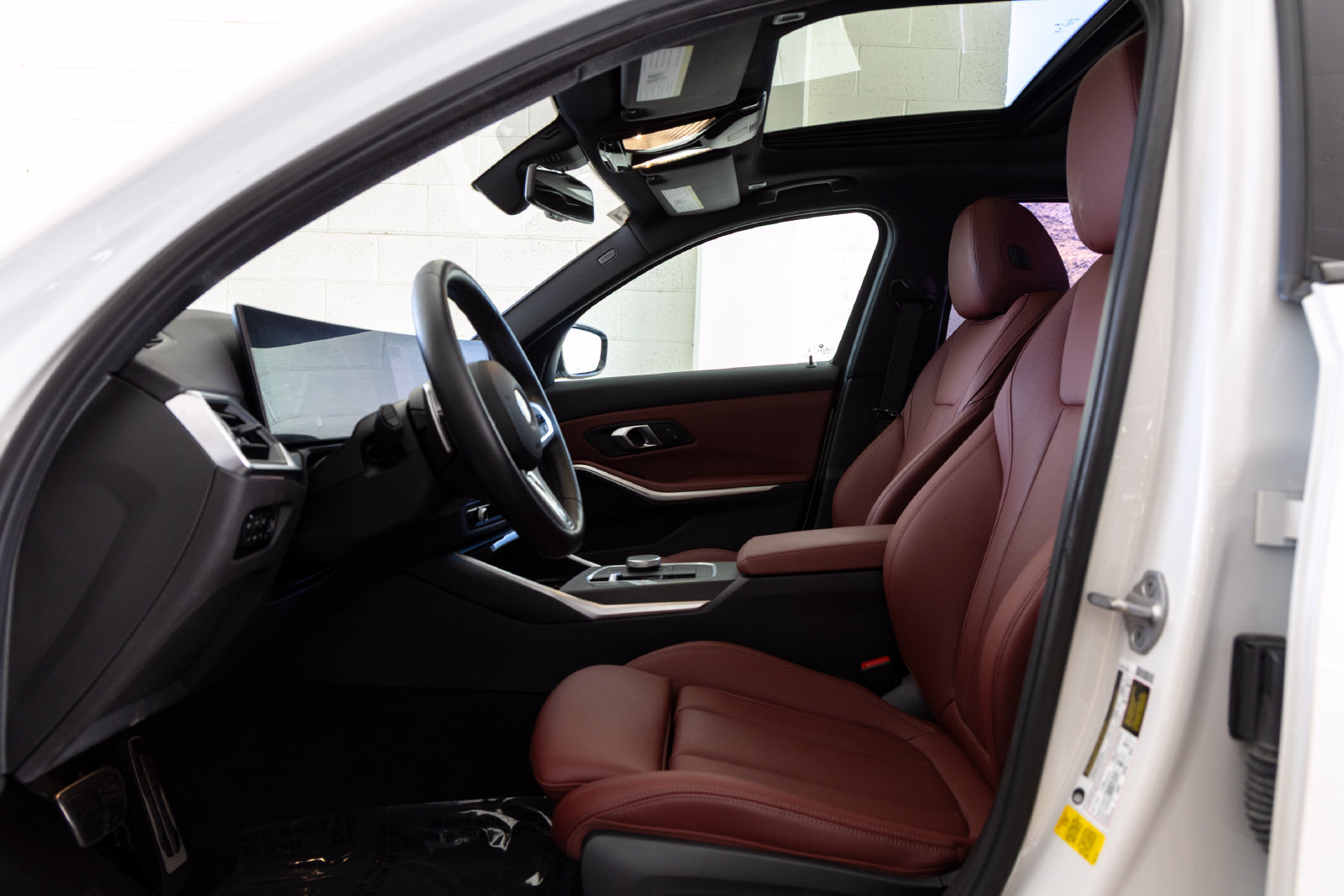 Used 2024 BMW M340i w/ Premium Package RWD image 13
