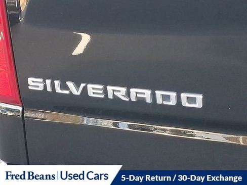 Used 2020 Chevrolet Silverado 1500 LT w/ All-Star Edition image 31