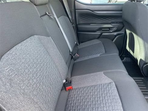 Certified 2024 Ford Ranger XL w/ Trailer Tow Package image 33