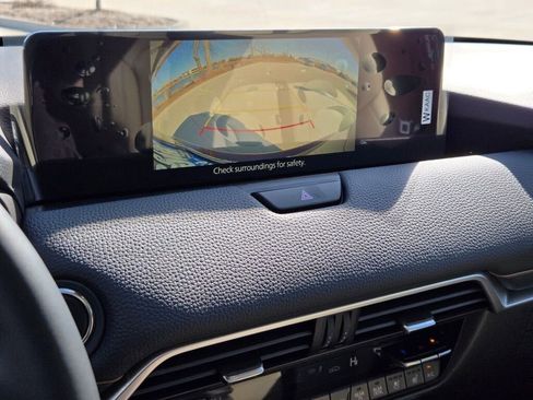 New 2026 MAZDA CX-90 3.3 Turbo w/ Premium Sport Pkg image 31