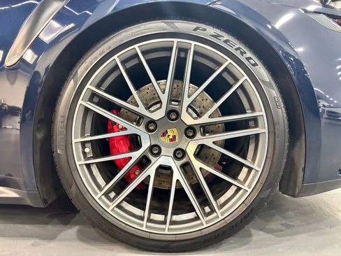 Used 2021 Porsche 911 GT3 RS AWD/4WD image 52