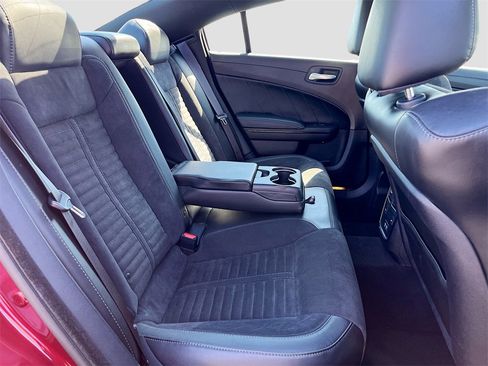 Used 2021 Dodge Charger Scat Pack w/ Daytona Edition Group image 27