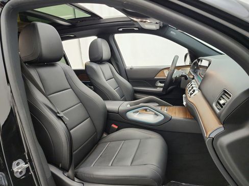 Used 2022 Mercedes-Benz GLE 450 4MATIC image 20