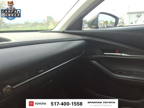 Used 2024 MAZDA CX-30 AWD 2.5 S w/ Select Sport Pkg image 23