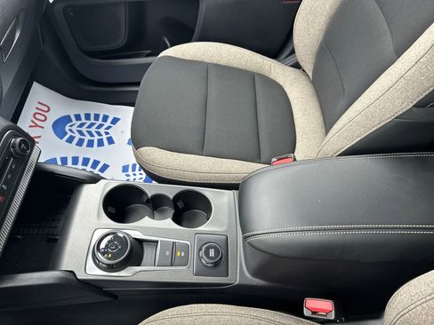 New 2025 Ford Bronco Sport Big Bend w/ Convenience Package image 36