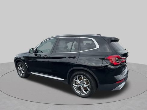 Used 2024 BMW X3 xDrive30i AWD/4WD image 6