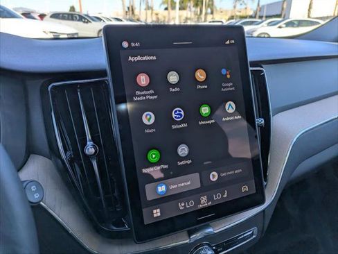 New 2026 Volvo XC60 B5 Plus w/ Protection Package Premier image 8