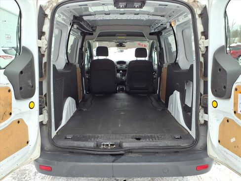 Used 2017 Ford Transit Connect XL image 13