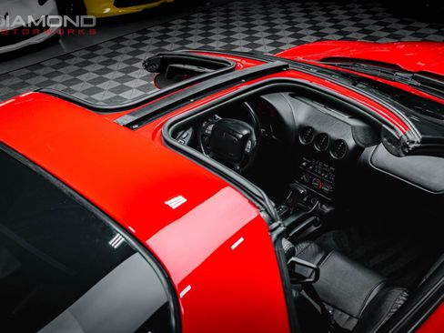 Used 2000 Pontiac Firebird Formula RWD image 76