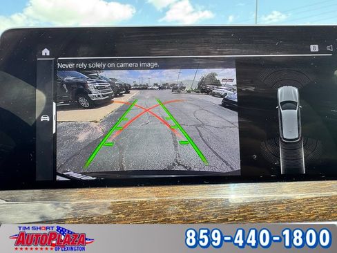 Used 2022 BMW X3 xDrive30i w/ Convenience Package AWD/4WD image 14